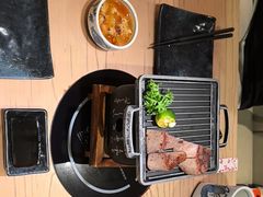 -沼津港精致料理·寿喜烧·烧鸟(漕河泾印象城店)