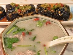 -春家·非遗手工小吃(徐汇万科广场店)