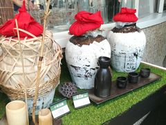 -王家渡火锅店(棕榈泉店)