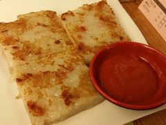 -添好运点心专门店(中环IFC店)