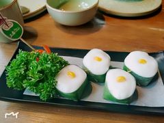 -太泰东南亚餐厅(万福广场店)