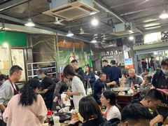 大堂-星鸿社重庆老火锅