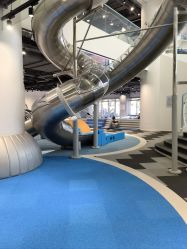 -MINI MARS KIDS CLUB亲子家庭中心(杨浦黄兴店)