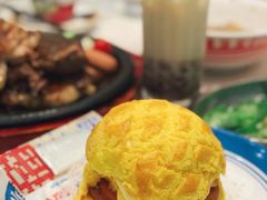 红豆冰-敏华冰厅(天河城店)