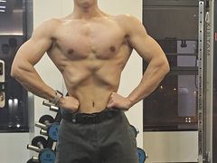 -WEGYMER健萌健身(麦德龙钰龙天下馆)
