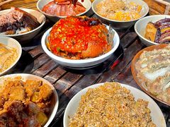 -田园印象·成都土菜院子(华阳店)