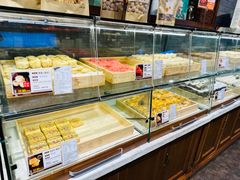 -清真全盛斋传统糕点(西羊市店)