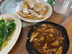 -黄家菜园农庄
