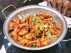 -日食记精菜馆(建邺万达店)