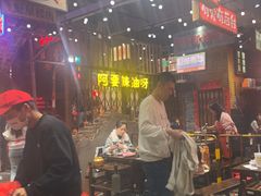 -萍姐火锅·公路夜市(南京新街口店)