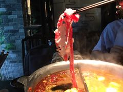 -湊湊火锅·茶憩(新中关购物中心店)