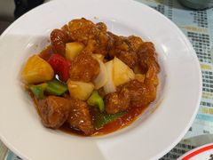-八爷茶餐厅