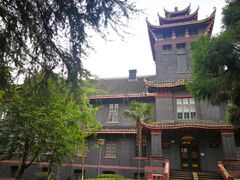-四川大学(华西校区)