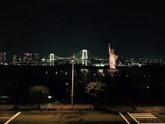 -台场海滨公园船码头