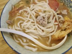 -阿彬生炒牛肉面(解放路店)
