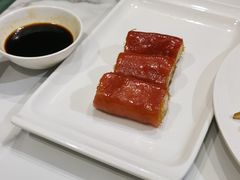 鲜虾红米肠粉-老广酒楼(樱花店)