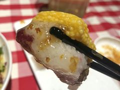 -西贝(上海我格广场店)