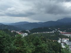 -井冈山革命烈士陵园