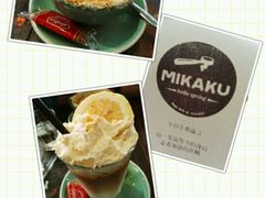 -MIKAKU(万达广场上海宝山店)