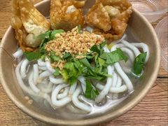 -非遗·十八曲鱼饺(西马总店)