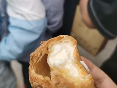 -酥挞记·手作布丁挞(西关店)