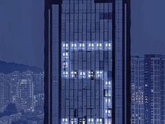 -当米亚诺意大利餐厅(武汉光谷凯悦酒店)