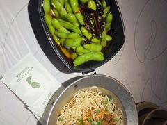-巴厘龙虾·榜首油焖大虾(音乐学院·沿江酒馆店)