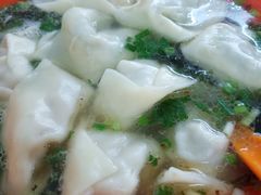 -阿麟馄饨(延长路店)