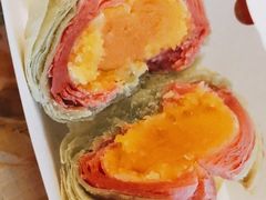 师尊荷花酥兑换券-肯德基(盘龙奥莱店)