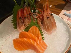 -Mr·Fish鱼鲜生海鲜放题(银泰in99店)
