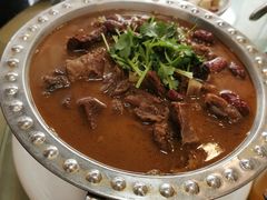 -龙香居海鲜家常菜饭店·特色驴肉·古城浑锅