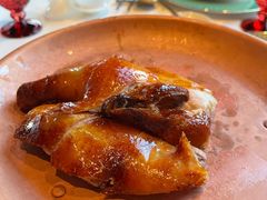 -三号黄浦会Canton Table