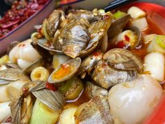 -拈一筷子·宜宾江湖菜(十一街店)