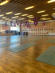 -意然瑜伽·普拉提