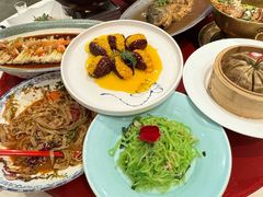 -山西会馆·晋菜·晋商宴·学堂记忆(许坦西街店)