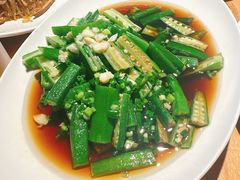 -黄山老妈·土菜(碧桂园店)
