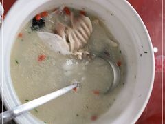 -万佛湖许老大铁锅鱼(黑金冠店)