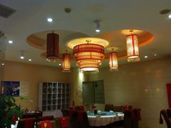 -大鸭梨烤鸭店(金顶街店)