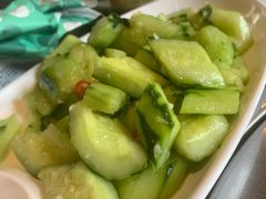 -朴大人炭烤·韩国料理(奥帆中心海尔洲际店)