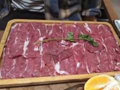 -贵厨酸汤牛肉(花果园国际中心店)