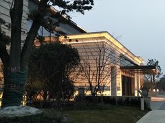 -南通滨江洲际酒店-西集自助餐厅