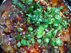 -马路边边·成都串串(翠柏路店)