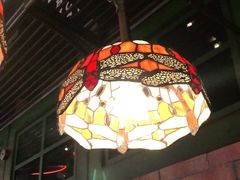 大堂-MR.ROCKY洛奇先生RESTAURANT&BAR(宝安壹方城店)