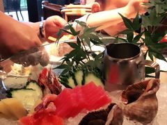 -大理实力希尔顿酒店•香全日制餐厅