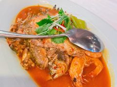 -渔娘渔家丹东海鲜(东直门店)