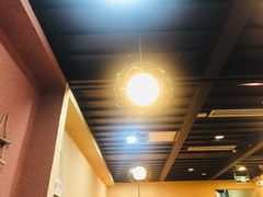 大堂-烤五行·烧烤烤串(石佛营店)
