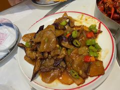 -望江门小龙虾·烧烤(九堡店)