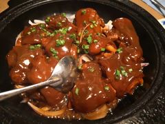 -同庆楼(金宝汇店)