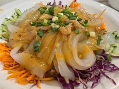 肉丝拌大拉皮-鑫巴蜀(大兴店)