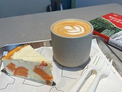 -SAANCI山池咖啡(卓悦中心店)
